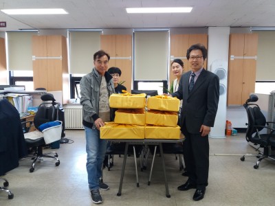 규암장어구이 장뇌삼후원 이미지