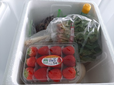 &#034;오감만족 cook day&#034; 비대면 가족요리프로그램 실시 이미지