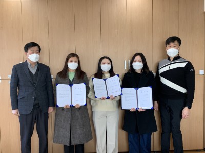 신규직원 소개 이미지