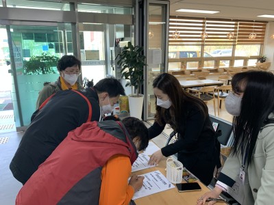 42회 장애인의 날 특별 이벤트 이미지