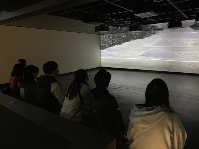 직업적응훈련생 지역사회적응훈련 이미지