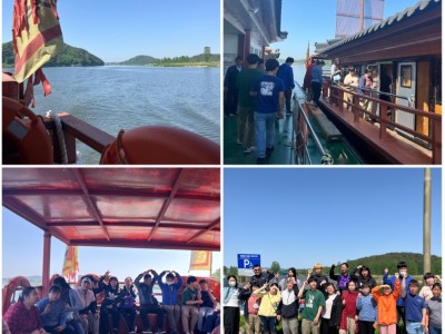 2024년 취업자주말프로그램 &#034;워라밸&#034; 2차 활동 실시 이미지