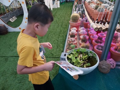&#034;친구랑 그림놀이&#034; 또래집단활동 프로그램 체험활동 다녀왔어요 이미지