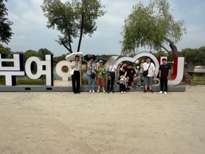 직업훈련생 지역사회적응훈련 이미지