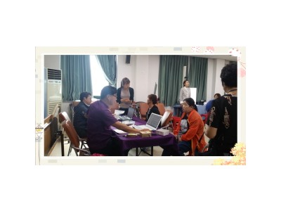 장애인 이동건강검진 이미지